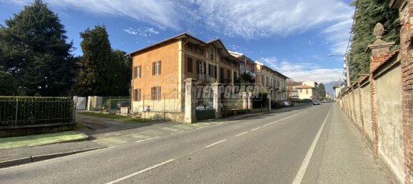 Casa de 2 dormitorios en Ponderano, Italy No. 166159 5