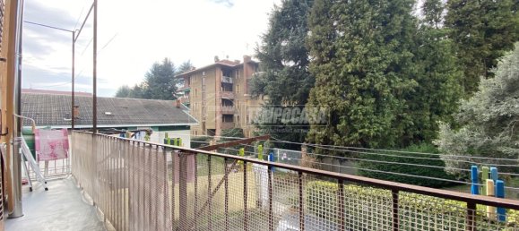 Casa de 2 dormitorios en Ponderano, Italy No. 166159 21