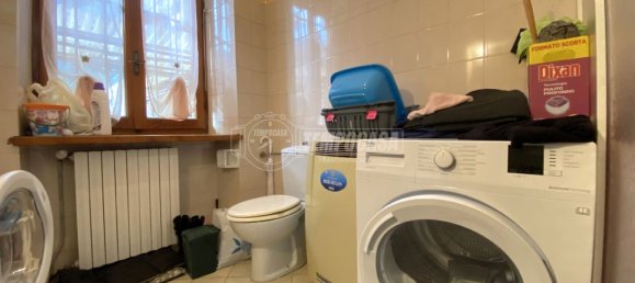 Casa de 2 dormitorios en Ponderano, Italy No. 166159 4