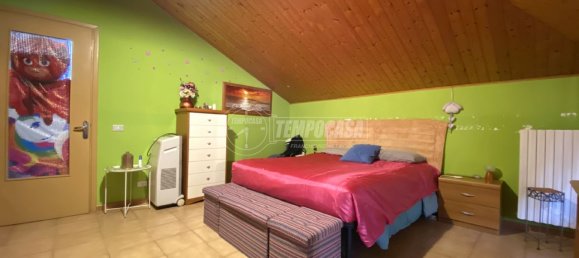 Casa de 2 dormitorios en Ponderano, Italy No. 166159 17