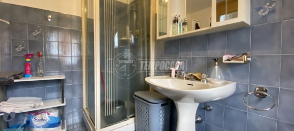 Casa de 2 dormitorios en Ponderano, Italy No. 166159 19