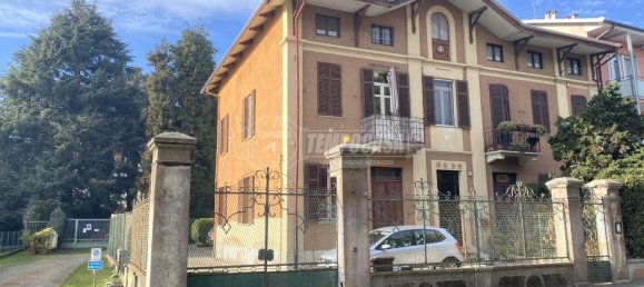 Casa de 2 dormitorios en Ponderano, Italy No. 166159 8