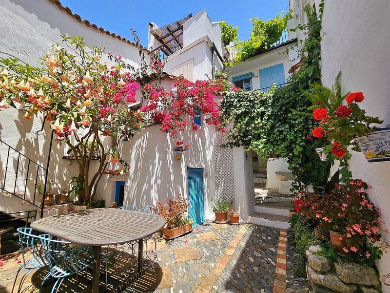 Таунхаус с 4 спальнями в Гаусин, Испания № 226041