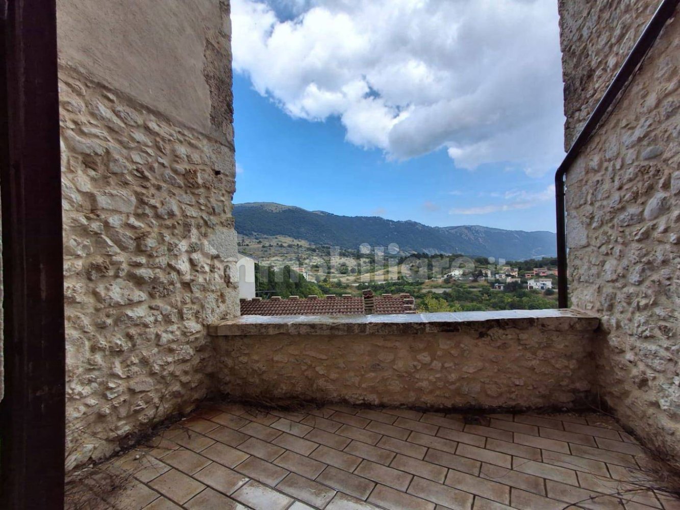 Apartamento T3 em Castel del Monte, Italy N.º 346891