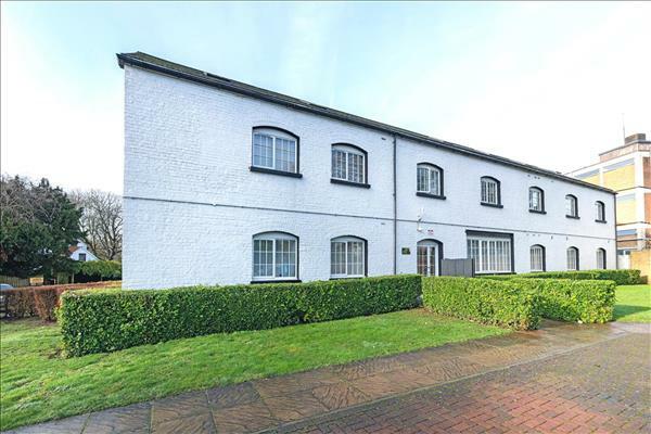 2 bedrooms Apartment in Mitcham, United Kingdom No. 7264