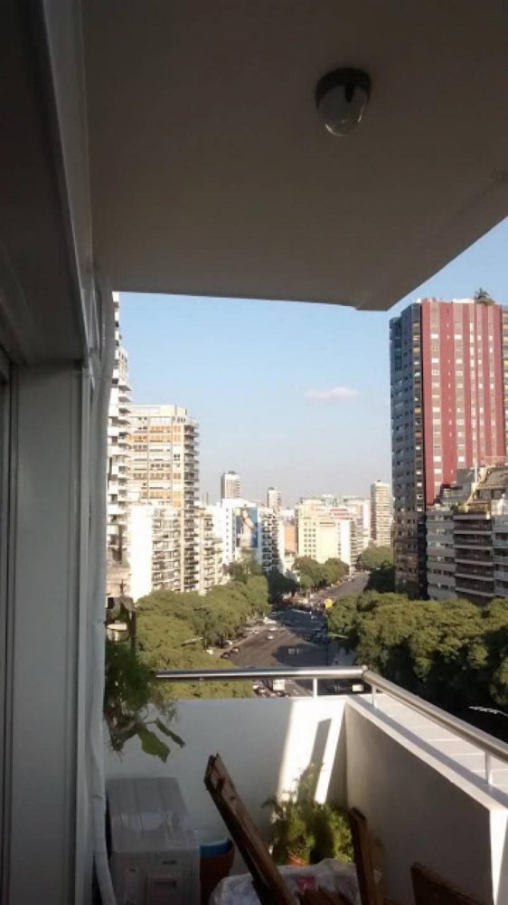 2 Schlafzimmer Wohnung in Buenos Aires, Argentina, Nr. 102058