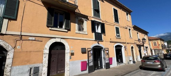 Коммерческая недвижимость 60м² в Изола дель Лири, Италия № 257980 3