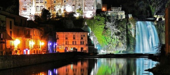 Коммерческая недвижимость 60м² в Изола дель Лири, Италия № 257980 16