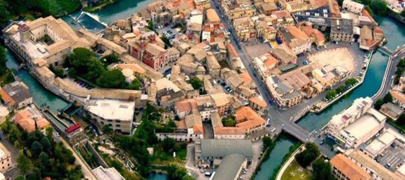 Коммерческая недвижимость 60м² в Изола дель Лири, Италия № 257980 17