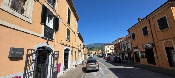 Коммерческая недвижимость 60м² в Изола дель Лири, Италия № 257980 4