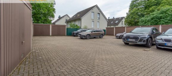 Квартира с 1 спальней в Гельзенкирхен, Германия № 357139 27