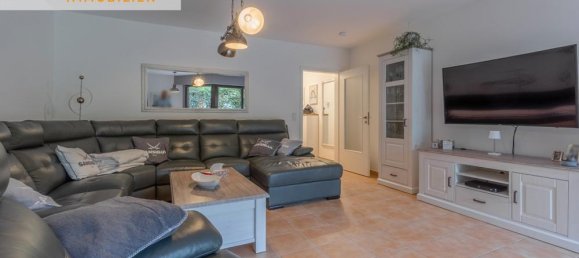 Квартира с 1 спальней в Гельзенкирхен, Германия № 357139 16