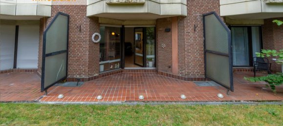 Квартира с 1 спальней в Гельзенкирхен, Германия № 357139 22