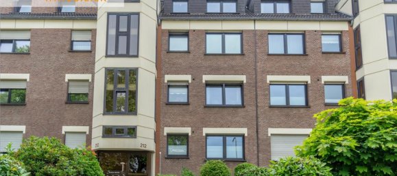 Квартира с 1 спальней в Гельзенкирхен, Германия № 357139 30