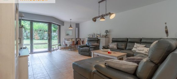 Квартира с 1 спальней в Гельзенкирхен, Германия № 357139 18