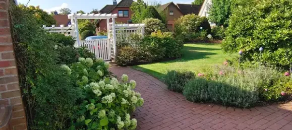 10غرفة منزل في Celle, Germany رقم 234350 12