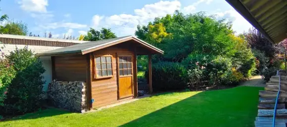 10غرفة منزل في Celle, Germany رقم 234350 7