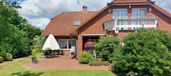 10غرفة منزل في Celle, Germany رقم 234350 2