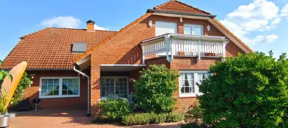 10غرفة منزل في Celle, Germany رقم 234350 4