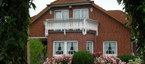 10غرفة منزل في Celle, Germany رقم 234350 13