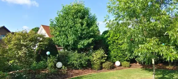 10غرفة منزل في Celle, Germany رقم 234350 11