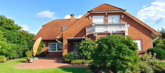 10غرفة منزل في Celle, Germany رقم 234350 3