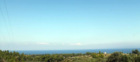 22500m² Hotel in Chalkidiki, Greece No. 7555 2