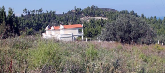 22500m² Hotel in Chalkidiki, Greece No. 7555 7