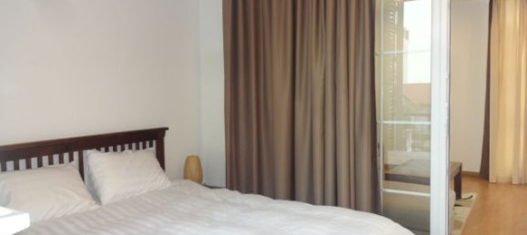 3 bedrooms Apartment in Tay Ho, Vietnam No. 4681 13