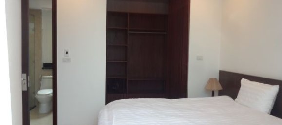 3 bedrooms Apartment in Tay Ho, Vietnam No. 4681 16