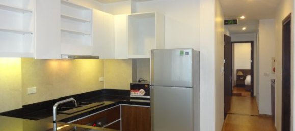 3 bedrooms Apartment in Tay Ho, Vietnam No. 4681 7