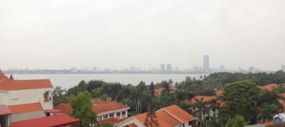 3 bedrooms Apartment in Tay Ho, Vietnam No. 4681 10