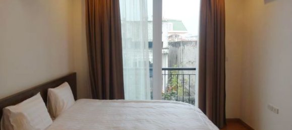 3 bedrooms Apartment in Tay Ho, Vietnam No. 4681 17