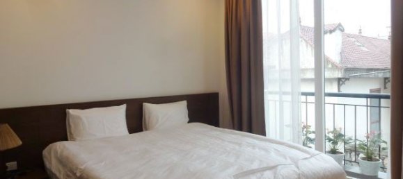 3 bedrooms Apartment in Tay Ho, Vietnam No. 4681 12