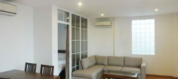3 bedrooms Apartment in Tay Ho, Vietnam No. 4681 5