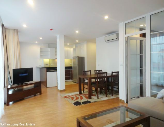 3 bedrooms Apartment in Tay Ho, Vietnam No. 4681