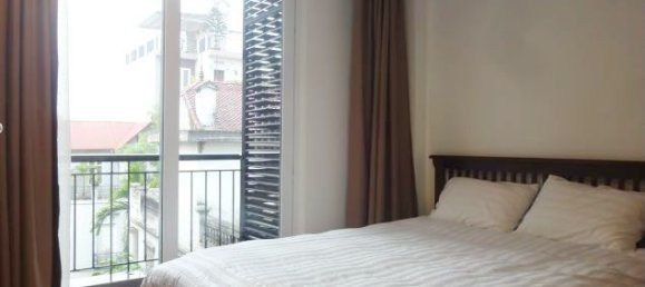 3 bedrooms Apartment in Tay Ho, Vietnam No. 4681 15