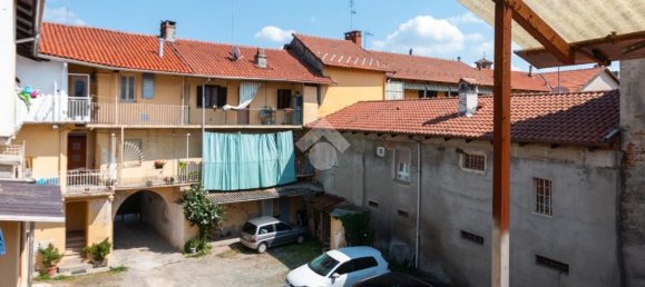 Квартира с 3 спальнями в Кастильоне Торинезе, Италия № 332604 20