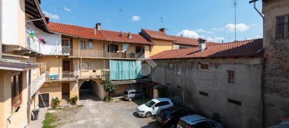 Квартира с 3 спальнями в Кастильоне Торинезе, Италия № 332604 22