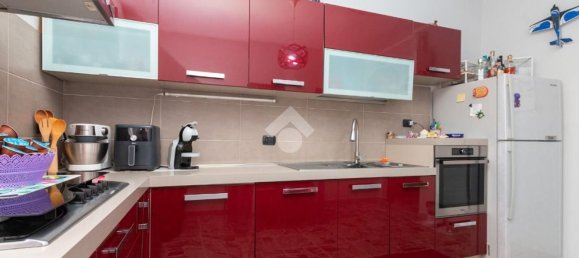 Квартира с 3 спальнями в Кастильоне Торинезе, Италия № 332604 4