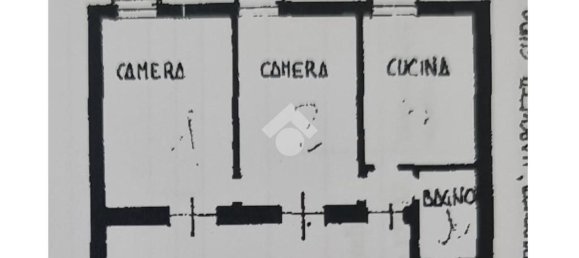 Квартира с 3 спальнями в Кастильоне Торинезе, Италия № 332604 27