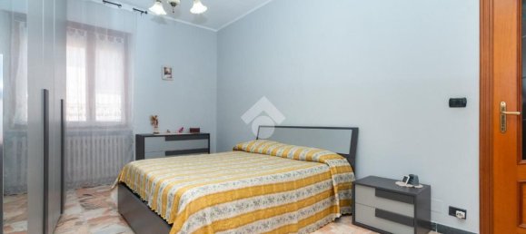 Квартира с 3 спальнями в Кастильоне Торинезе, Италия № 332604 13