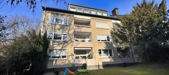 Apartamento de 2 dormitorios en Essen, Germany No. 111429 9