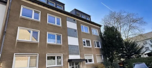 Apartamento de 2 dormitorios en Essen, Germany No. 111429 2