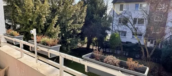 Apartamento de 2 dormitorios en Essen, Germany No. 111429 4