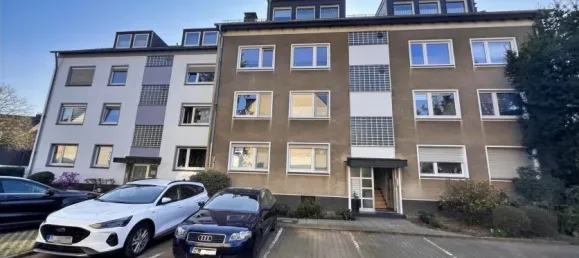 Apartamento de 2 dormitorios en Essen, Germany No. 111429 11
