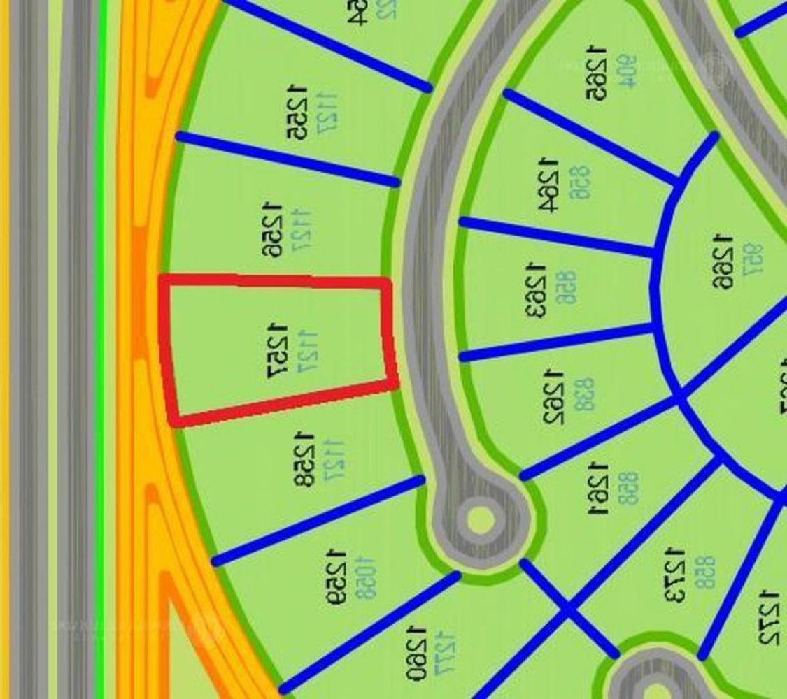  Land in Escobar, Argentina No. 43806