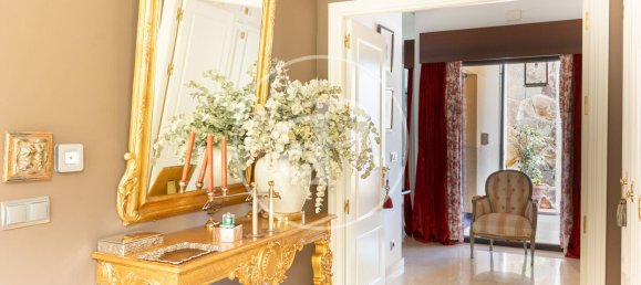 5 chambres Maison à Torrelodones, Spain No. 143386 15