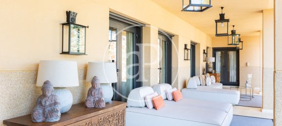 5 chambres Maison à Torrelodones, Spain No. 143386 4