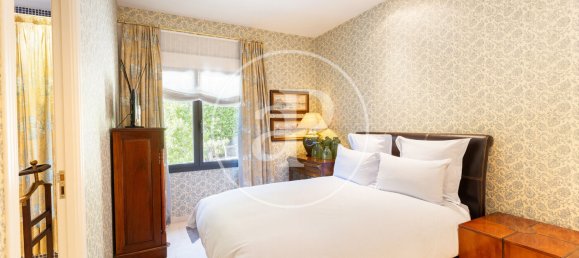 5 chambres Maison à Torrelodones, Spain No. 143386 17